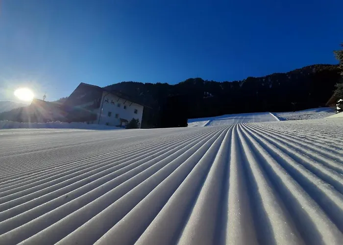 Hotel Ronce Ortisei