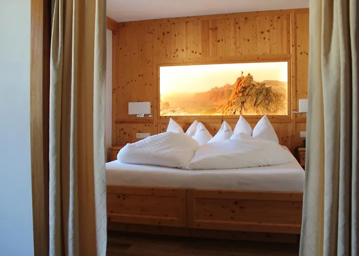 Hotel Ronce Ortisei